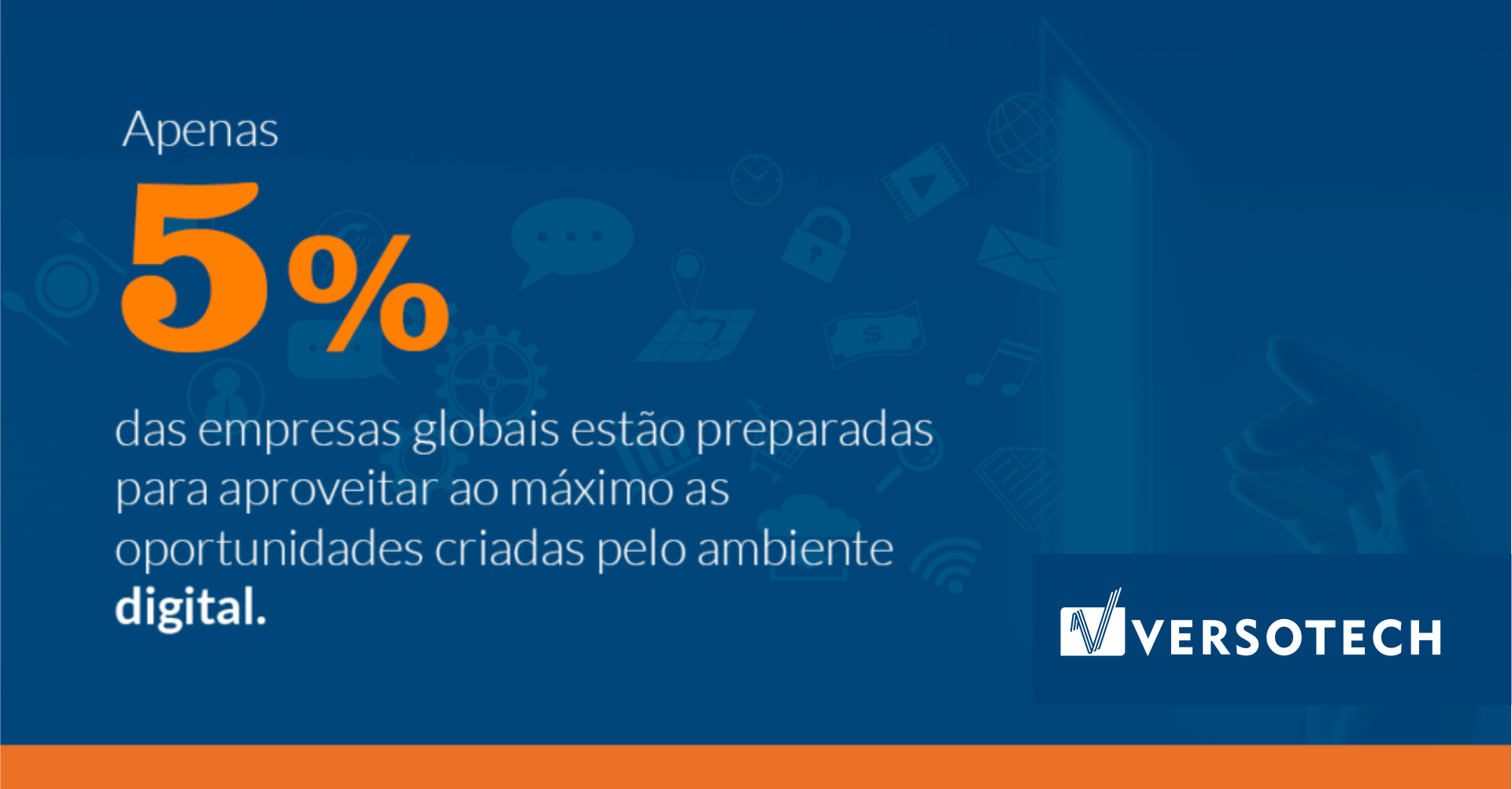 Conheça os "transcenders" e como eles têm margens de lucro 17% maiores