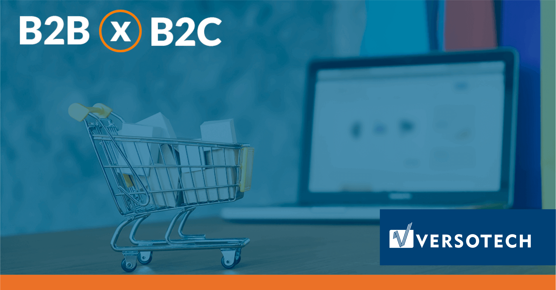 Você sabe as diferenças entre e-commerce B2B e B2C?