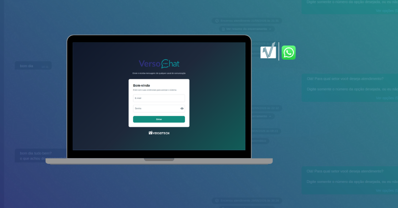 VersoChat
