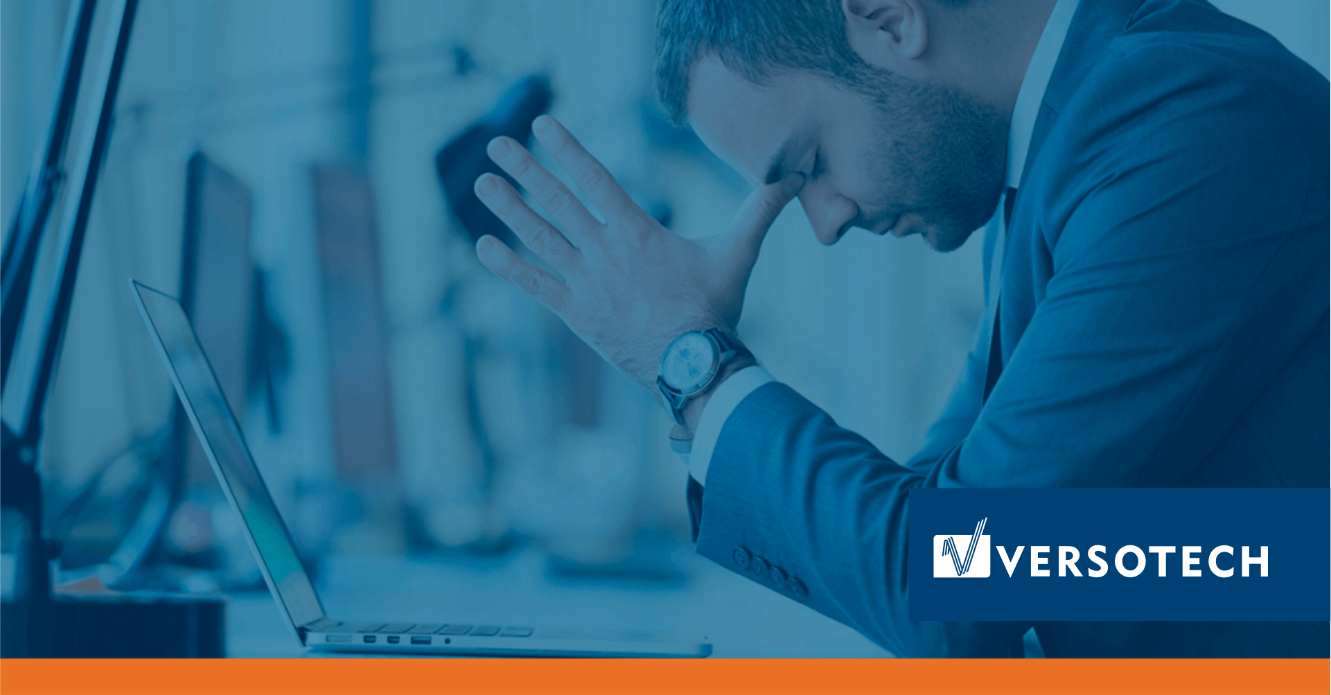 5 erros cometidos por plataformas de venda B2B