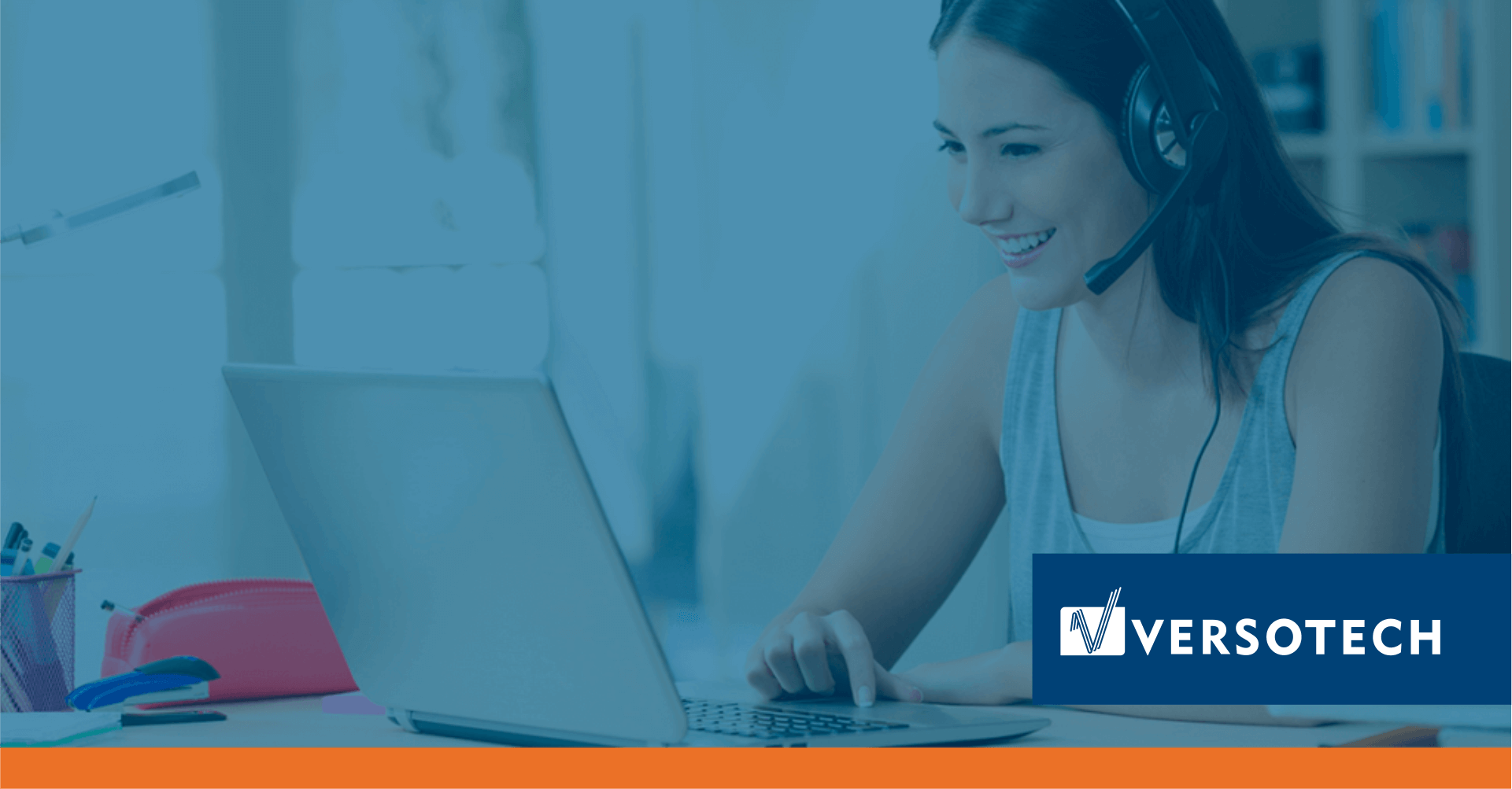 Call Center em Home Office Durante a Pandemia