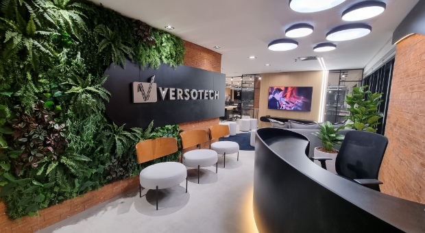 Escritório Versotech