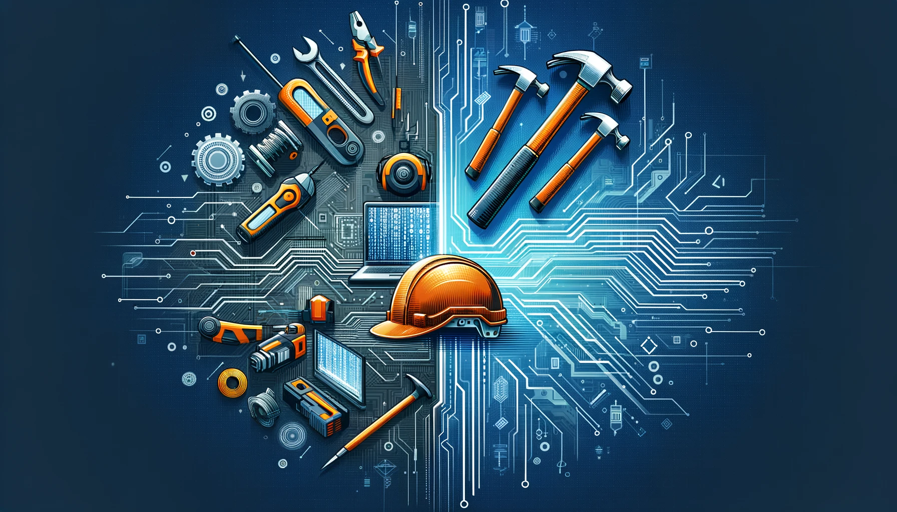 Transformação Digital no Atacado de Materiais de Construção